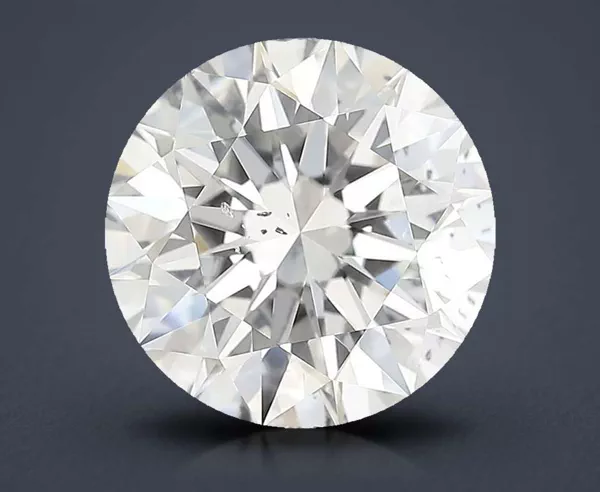 2.25 Carat · I · SI1 Rare Carat Ideal Cut