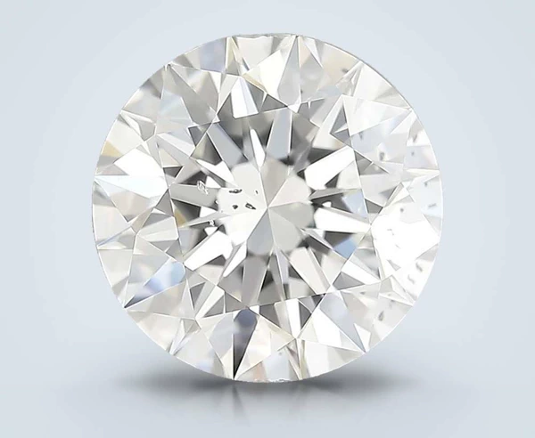 2.25 Carat · I · SI1 Rare Carat Ideal Cut