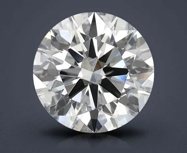 1.83 Carat · D · VS1 excellent Cut