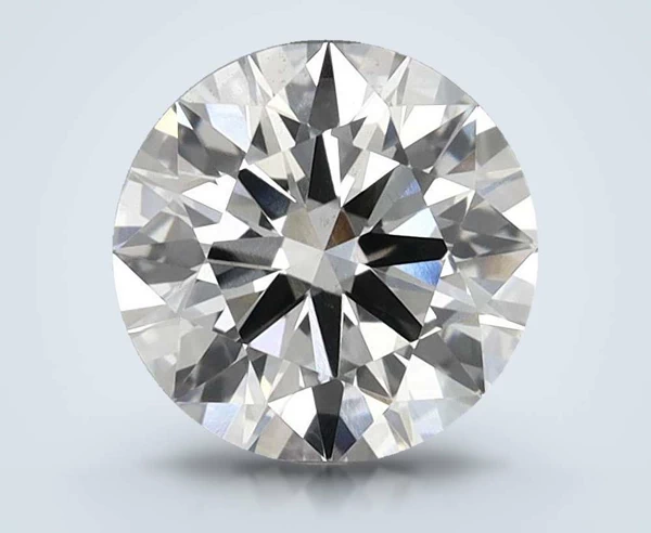 1.83 Carat · D · VS1 excellent Cut