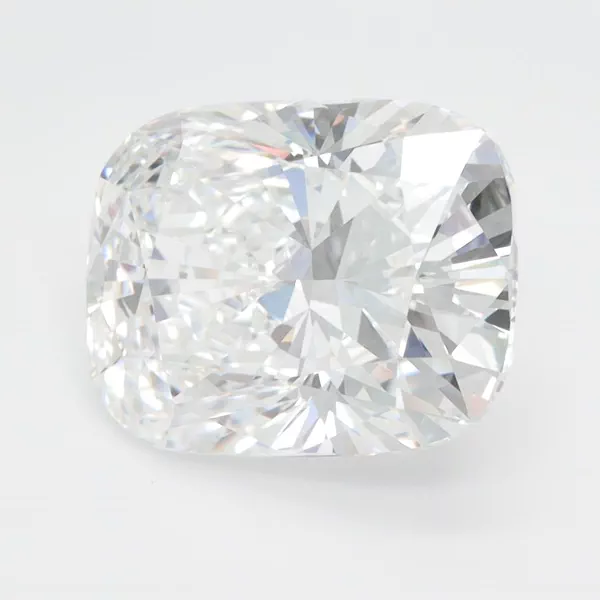 5.03 Carat · E · VVS1 Rare Carat Ideal Cut