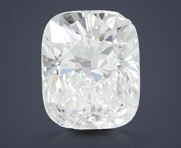 5.03 Carat · E · VVS1 Rare Carat Ideal Cut