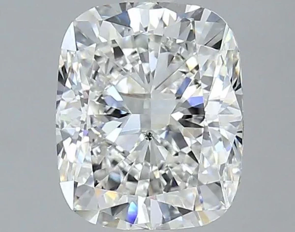 2.71 Carat · H · SI1 Rare Carat Ideal Cut