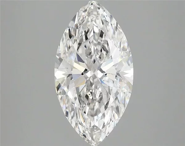 2.47 Carat · E · VS2 Rare Carat Ideal Cut