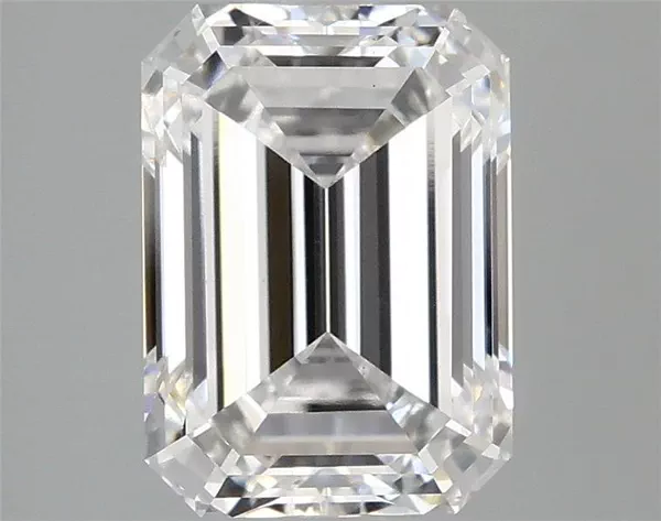 3.35 Carat · E · VS1 Rare Carat Ideal Cut
