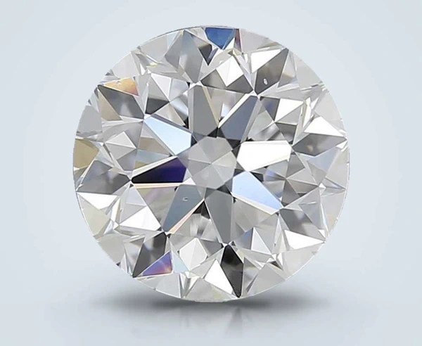 2 Carat · D · VS2 very good Cut