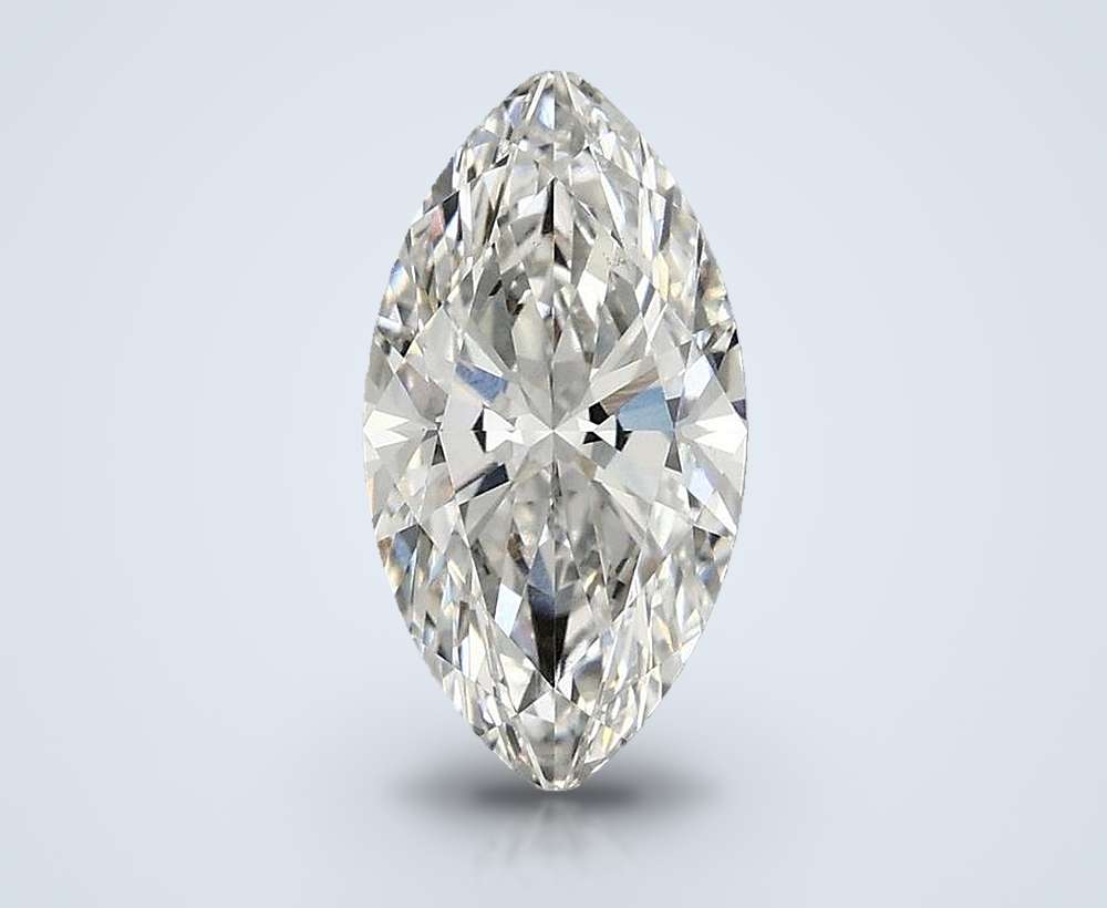 1.58 Carat · F · VS1 Rare Carat Ideal Cut
