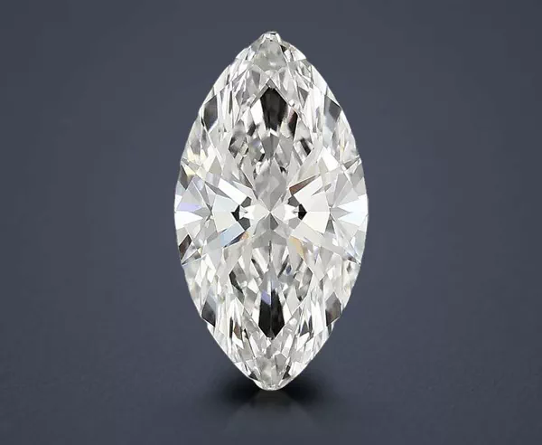 1.59 Carat · F · VS1 Rare Carat Ideal Cut
