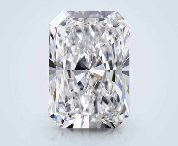 1.24 Carat · D · VS2 Rare Carat Ideal Cut