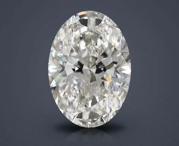 2.03 Carat · F · VS1 Rare Carat Ideal Cut