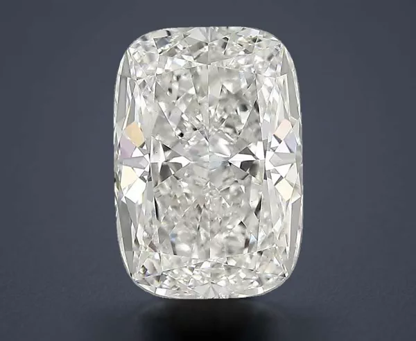 3.59 Carat · F · VS1 Rare Carat Ideal Cut