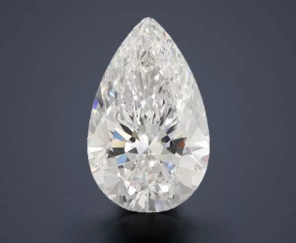 4.05 Carat · D · VVS2 Rare Carat Ideal Cut