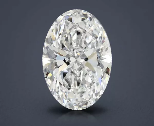 2.89 Carat · E · VVS2 Rare Carat Ideal Cut