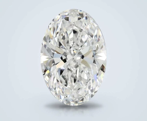 2.89 Carat · E · VVS2 Rare Carat Ideal Cut