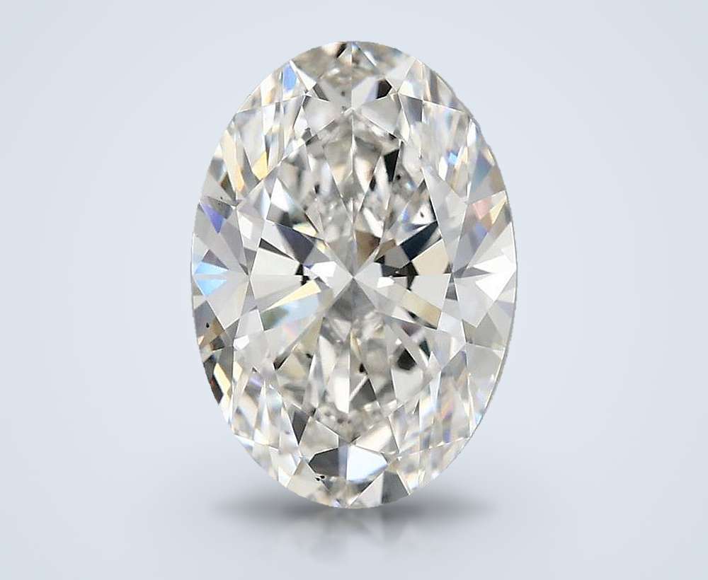3.05 Carat · G · VS2 Rare Carat Ideal Cut