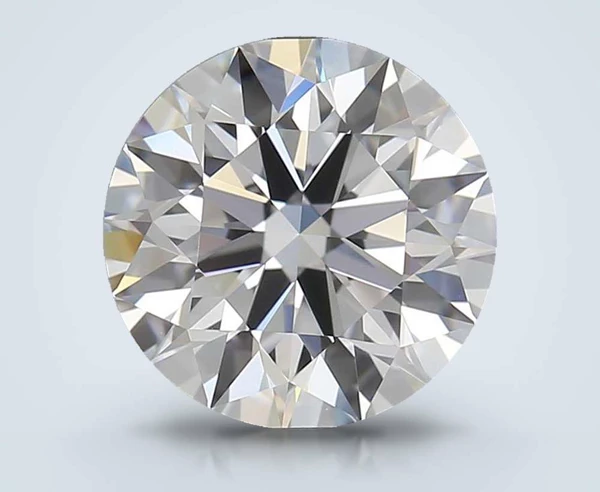 1.83 Carat · D · FL Rare Carat Ideal Cut
