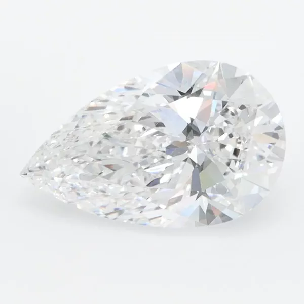 2.07 Carat · D · VVS1 Rare Carat Ideal Cut