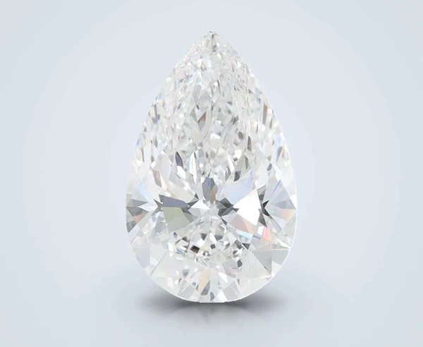 2.07 Carat · D · VVS1 Rare Carat Ideal Cut