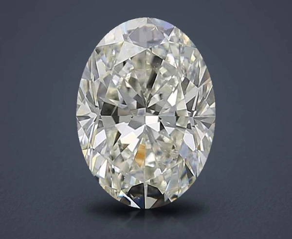 2.51 Carat · J · VS2 Rare Carat Ideal Cut