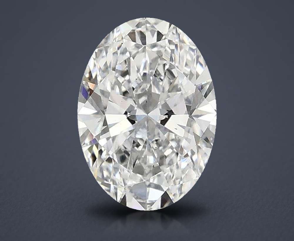 1.04 Carat · D · VS2 Rare Carat Ideal Cut