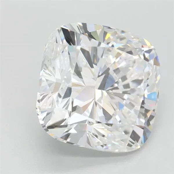 2.93 Carat · D · IF Rare Carat Ideal Cut