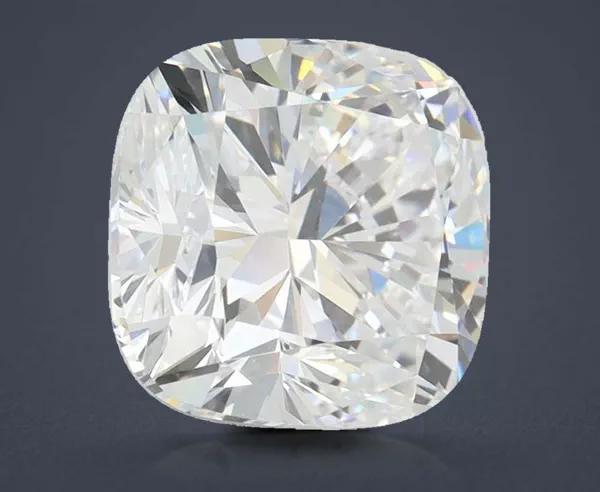 2.93 Carat · D · IF Rare Carat Ideal Cut