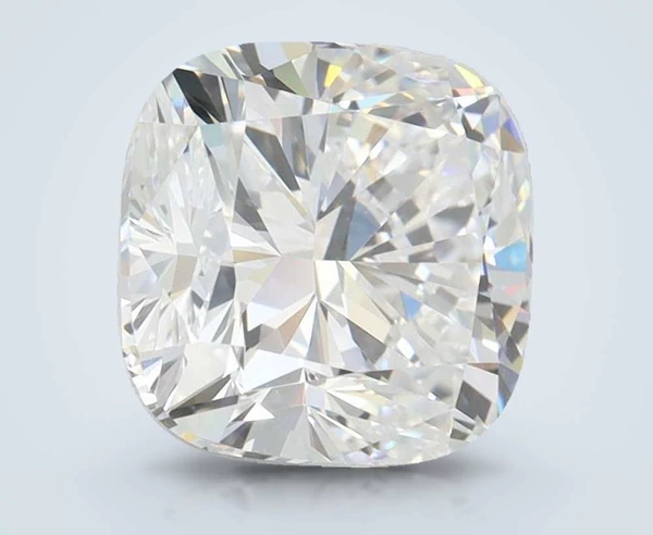 2.93 Carat · D · IF Rare Carat Ideal Cut