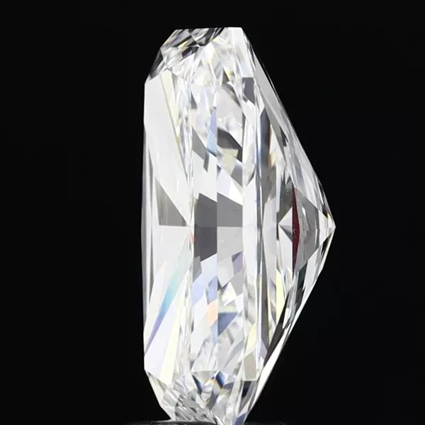 5.36 Carat · E · VS1 Rare Carat Ideal Cut