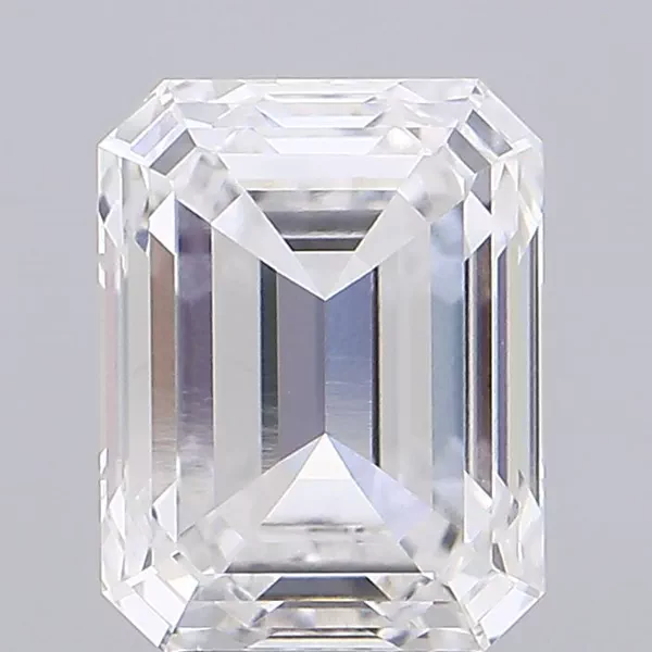 4.26 Carat · E · VVS1 Rare Carat Ideal Cut