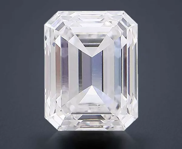 4.26 Carat · E · VVS1 Rare Carat Ideal Cut