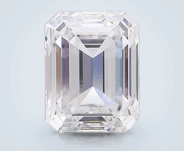 4.26 Carat · E · VVS1 Rare Carat Ideal Cut