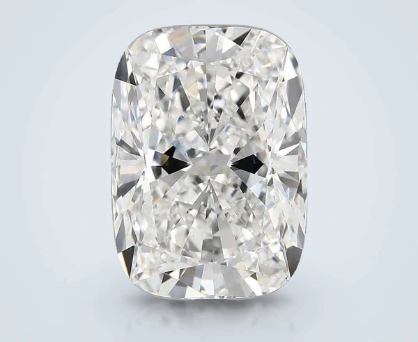 5.31 Carat · F · VVS2 Rare Carat Ideal Cut
