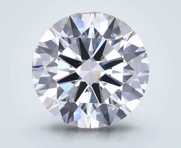 1.1 Carat · D · VVS2 Rare Carat Ideal Cut