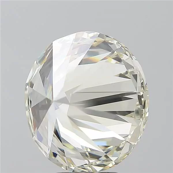 6.01 Carat · J · VVS2 Rare Carat Ideal Cut