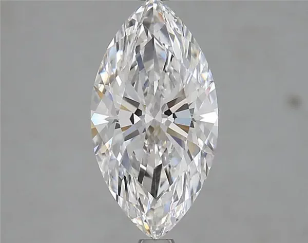 2.51 Carat · D · FL Rare Carat Ideal Cut