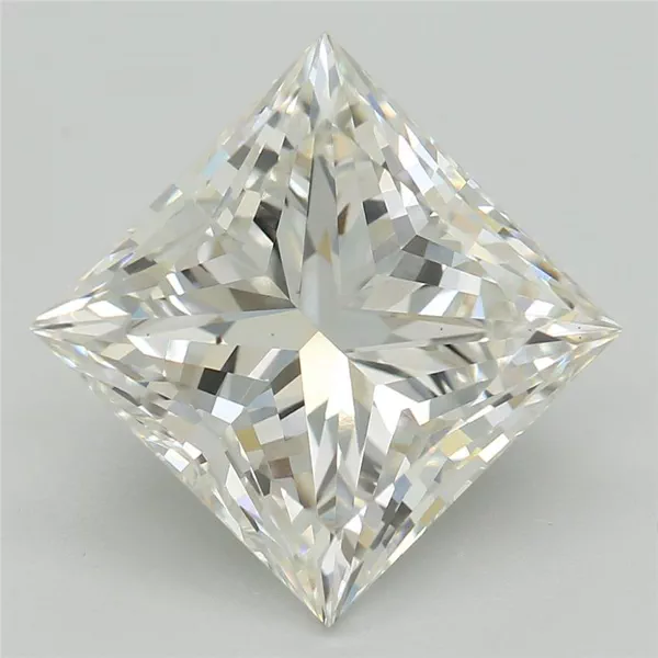 3.74 Carat · H · VS2 Rare Carat Ideal Cut