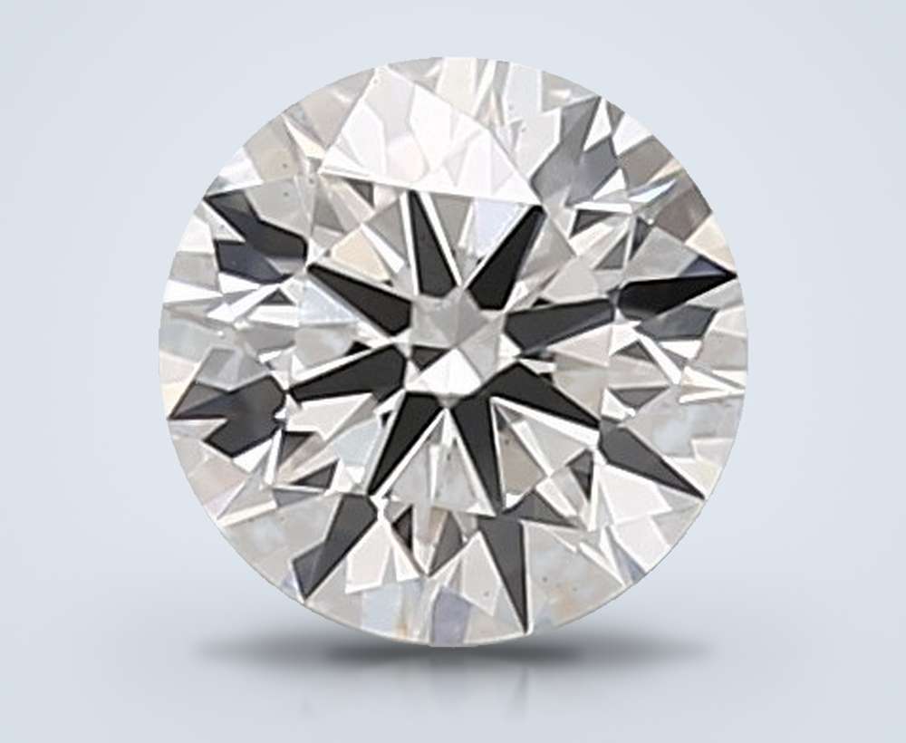 1.02 Carat · E · VS1 Rare Carat Ideal Cut