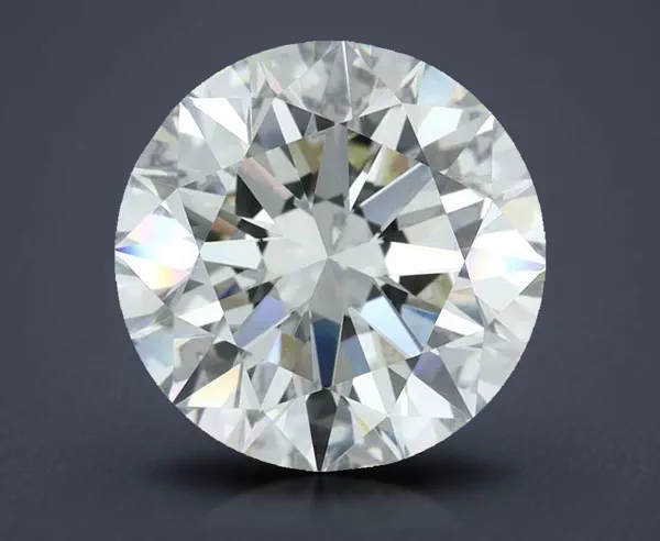 5.01 Carat · K · VVS1 Rare Carat Ideal Cut