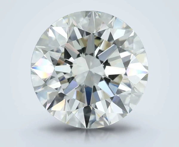 5.01 Carat · K · VVS1 Rare Carat Ideal Cut