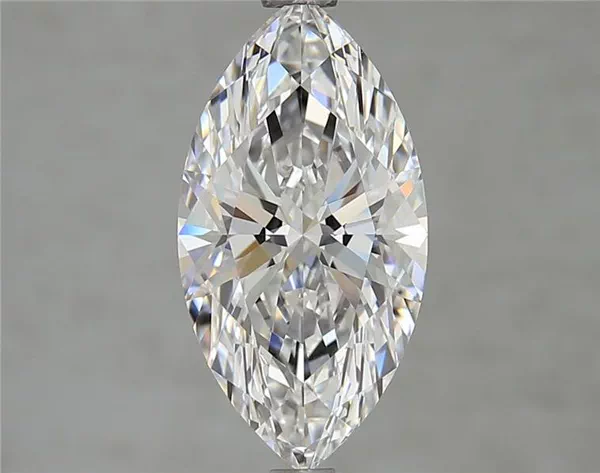 2.36 Carat · D · FL Rare Carat Ideal Cut