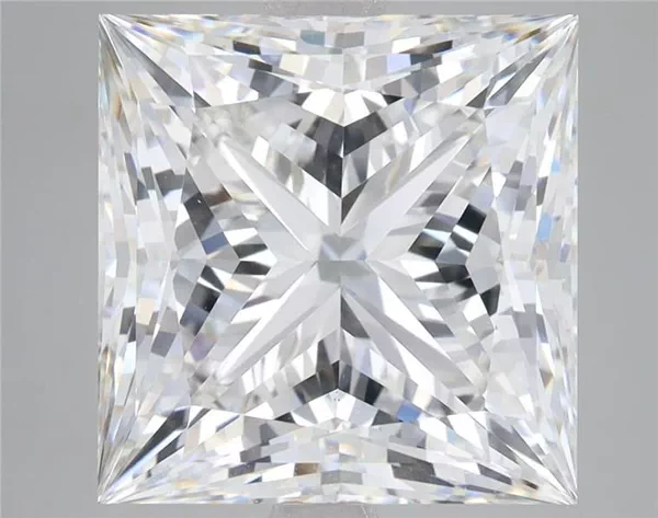 10.46 Carat · F · VVS2 Rare Carat Ideal Cut