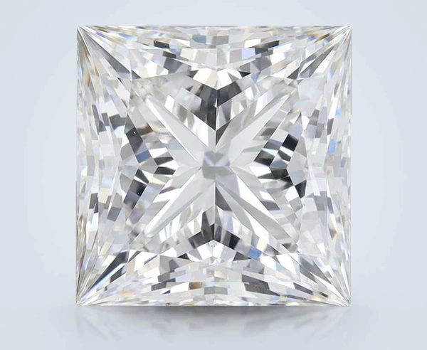 10.46 Carat · F · VVS2 Rare Carat Ideal Cut