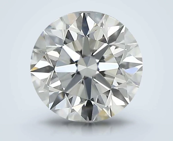0.5 Carat · H · IF excellent Cut