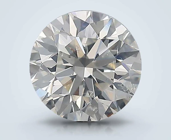 1.7 Carat · I · SI2 excellent Cut