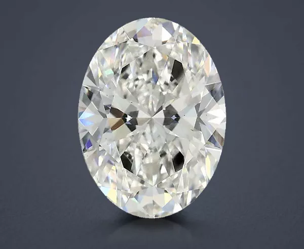 2.87 Carat · F · VS2 Rare Carat Ideal Cut