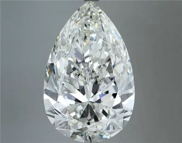 10.07 Carat · G · VVS2 Rare Carat Ideal Cut
