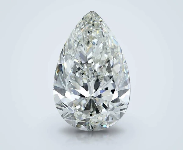 10.07 Carat · G · VVS2 Rare Carat Ideal Cut