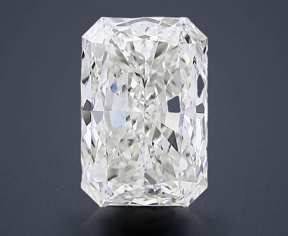 5.53 Carat · G · VVS1 Rare Carat Ideal Cut