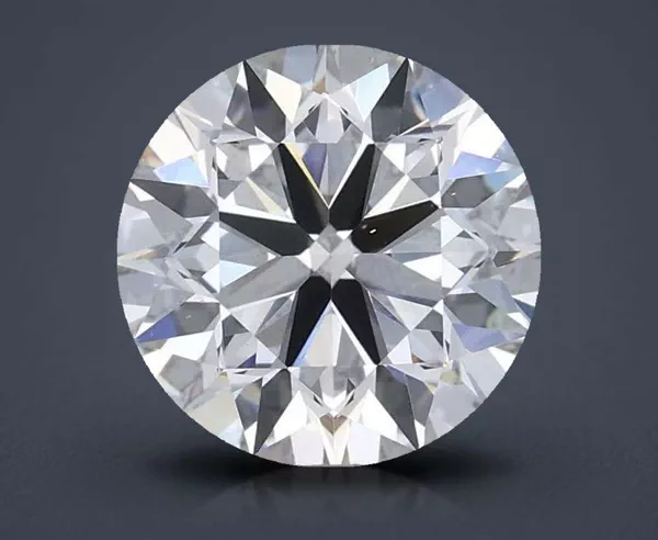 2.35 Carat · F · VS2 excellent Cut