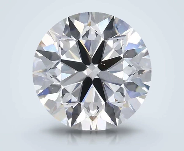 2.35 Carat · F · VS2 excellent Cut